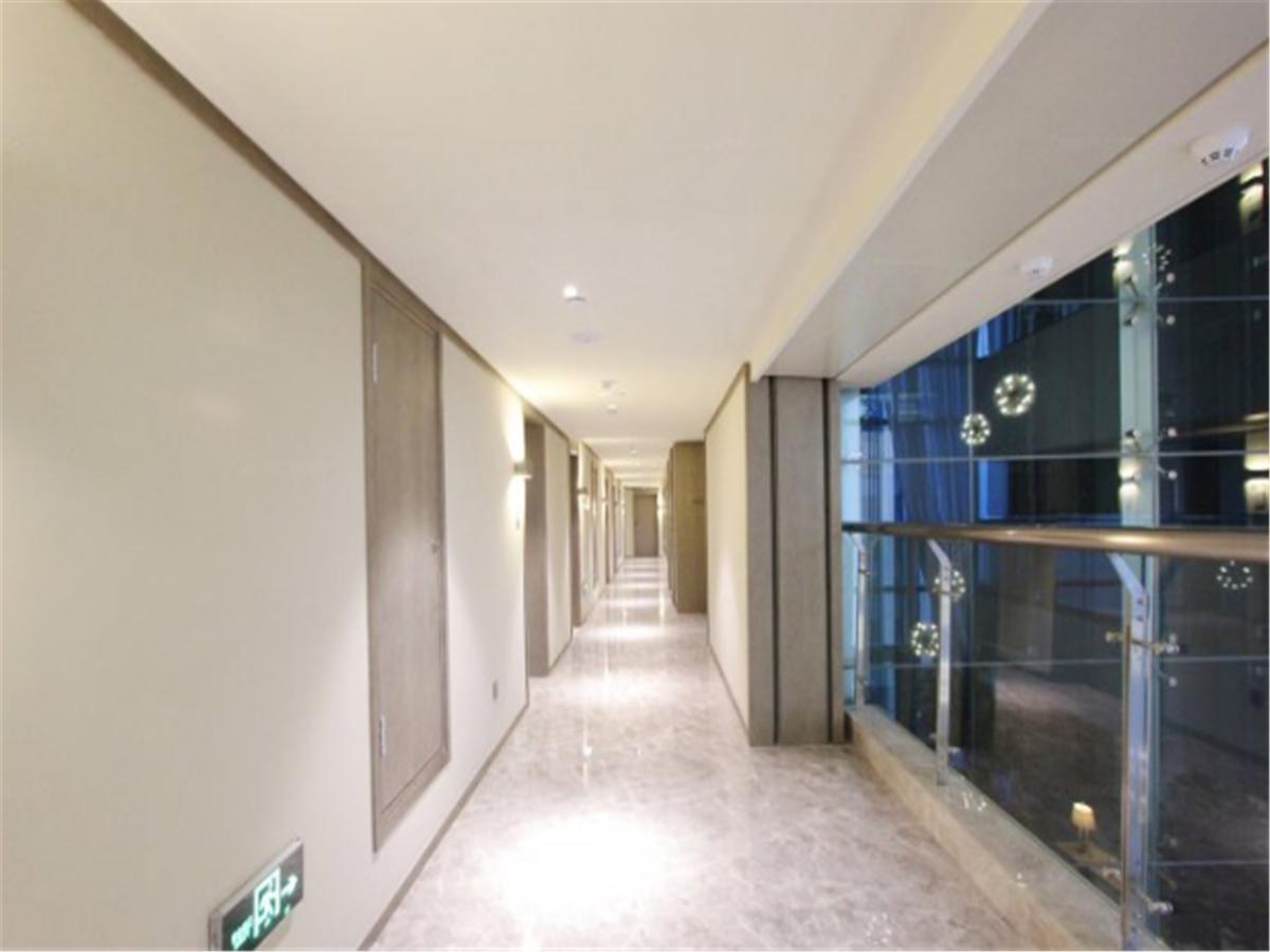 Weihai Qingtiwan Holiday Hotel Екстериор снимка