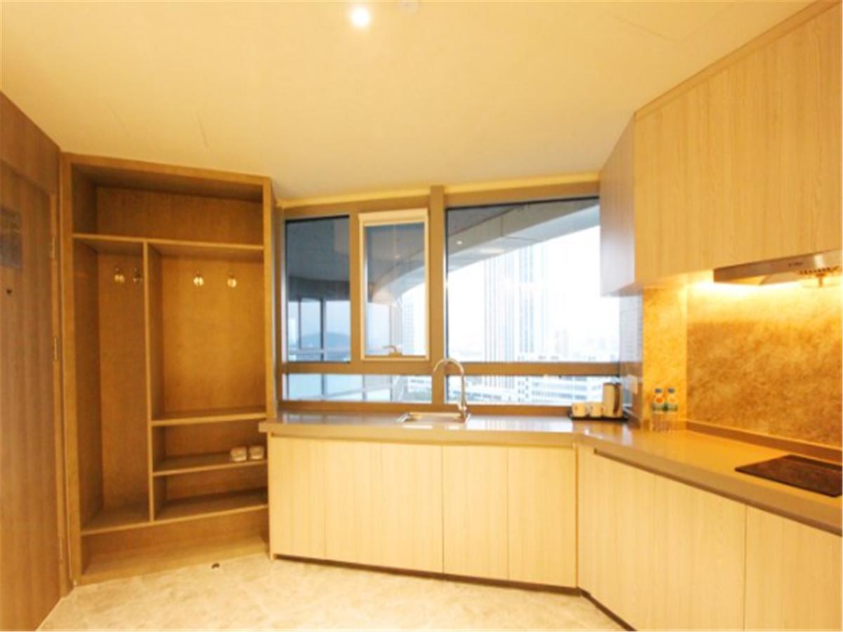 Weihai Qingtiwan Holiday Hotel Екстериор снимка