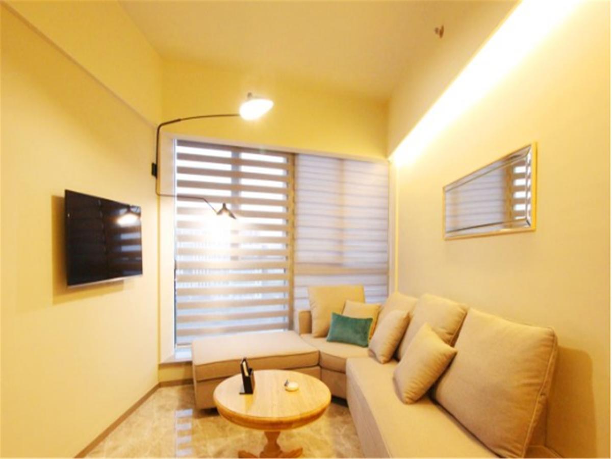 Weihai Qingtiwan Holiday Hotel Екстериор снимка