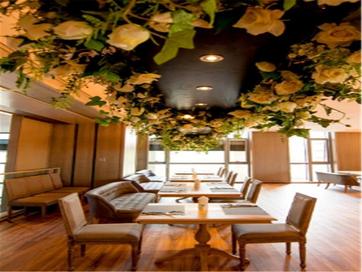 Weihai Qingtiwan Holiday Hotel Екстериор снимка