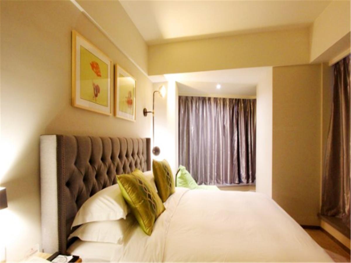 Weihai Qingtiwan Holiday Hotel Екстериор снимка