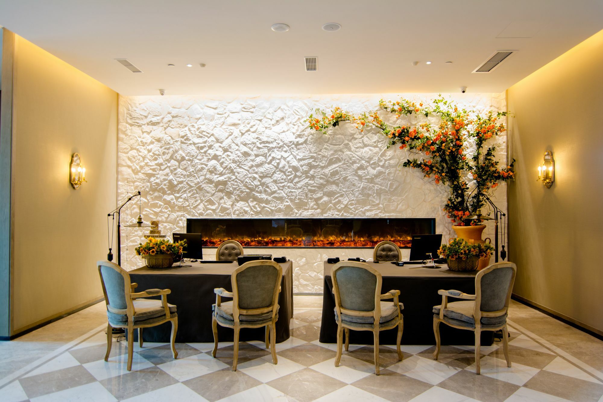 Weihai Qingtiwan Holiday Hotel Екстериор снимка
